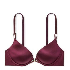 Bombshell Push-Up Bra - Victoria's Secret 38B (NWT)